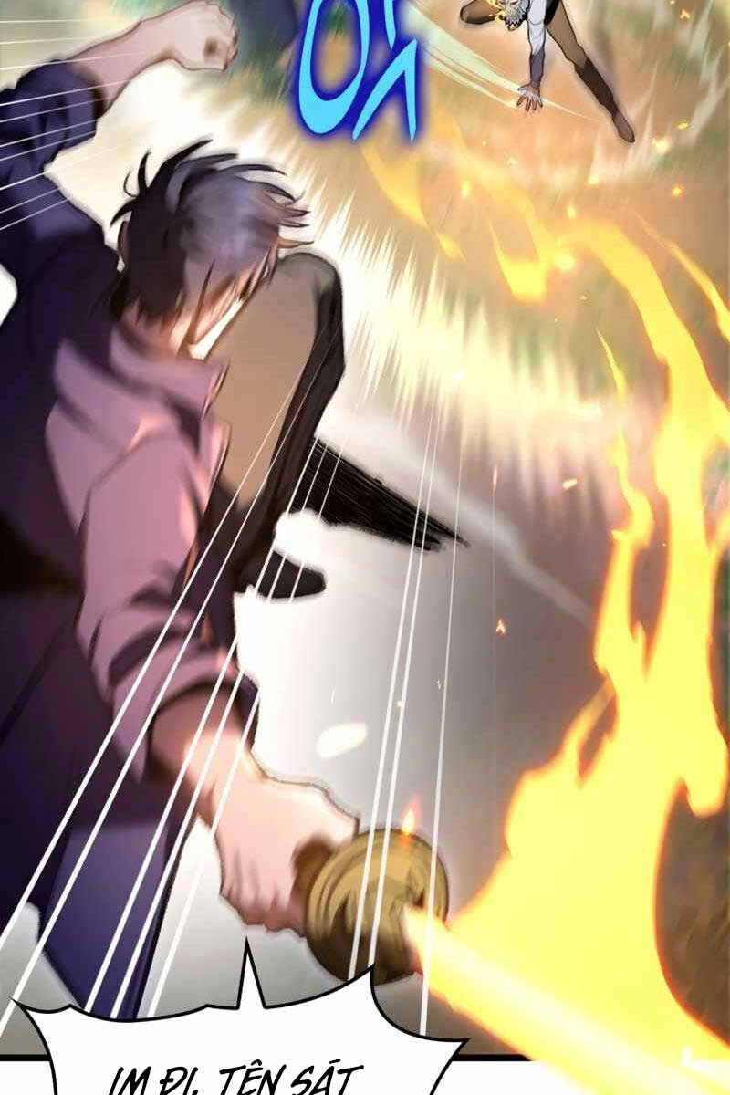 Thợ Săn Số Mệnh Cấp F Chapter 20 - 117