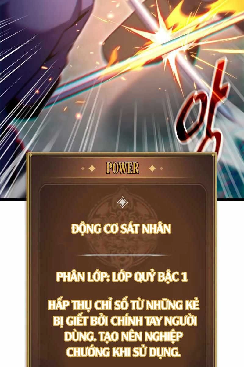 Thợ Săn Số Mệnh Cấp F Chapter 20 - 125