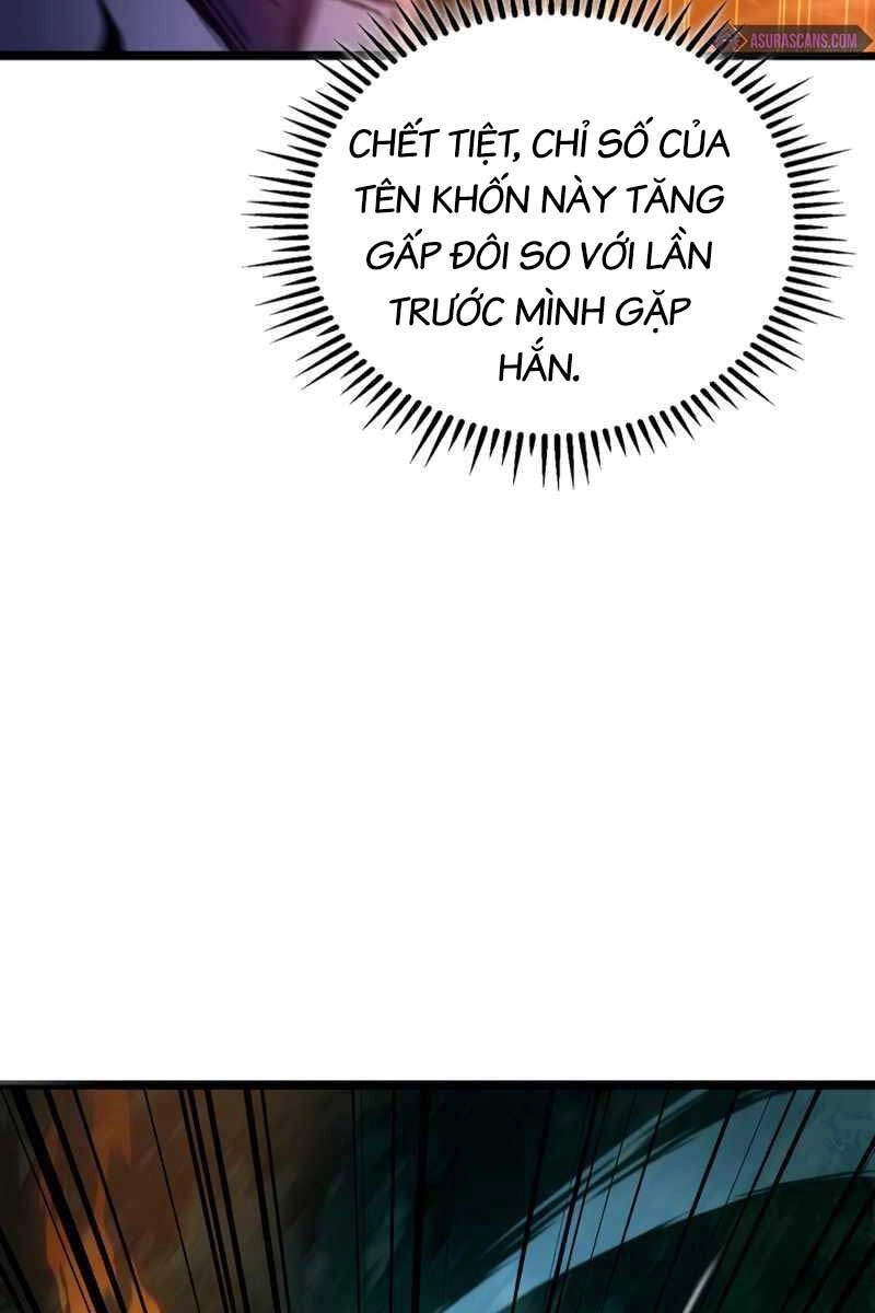 Thợ Săn Số Mệnh Cấp F Chapter 20 - 127