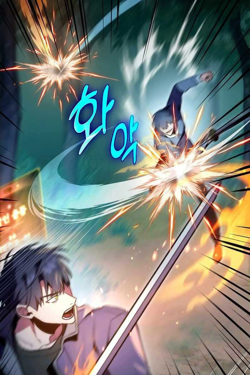 Thợ Săn Số Mệnh Cấp F Chapter 20 - 128