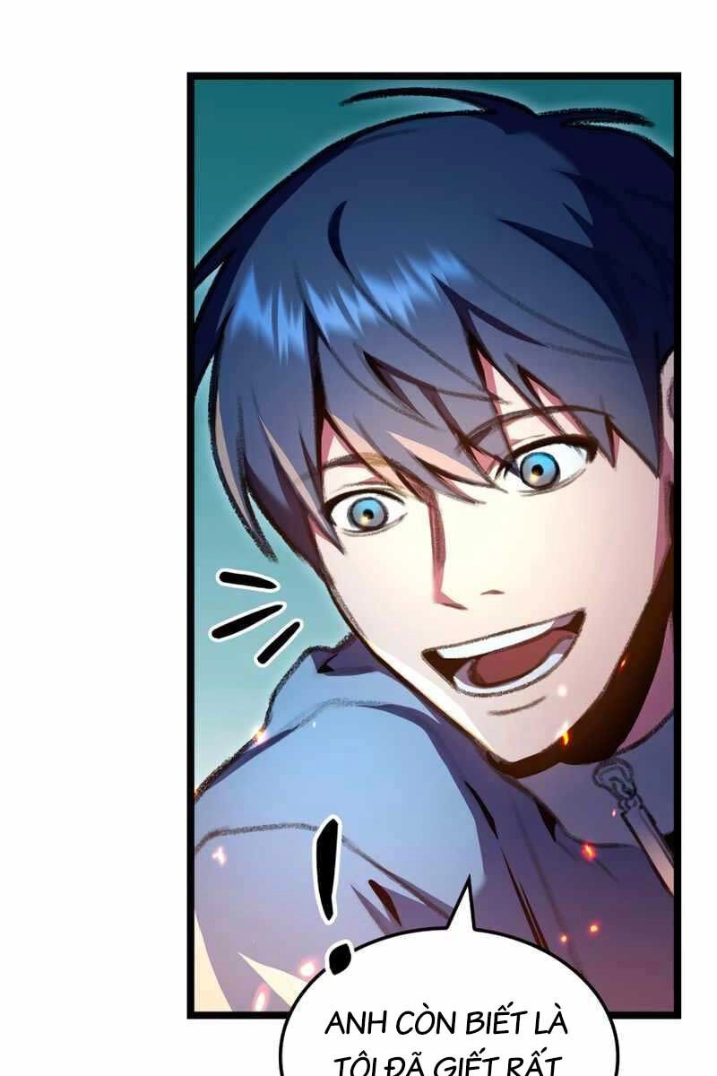 Thợ Săn Số Mệnh Cấp F Chapter 20 - 130