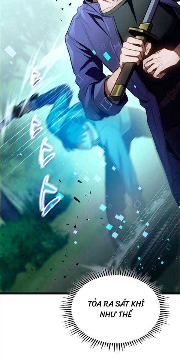 Thợ Săn Số Mệnh Cấp F Chapter 21 - 5