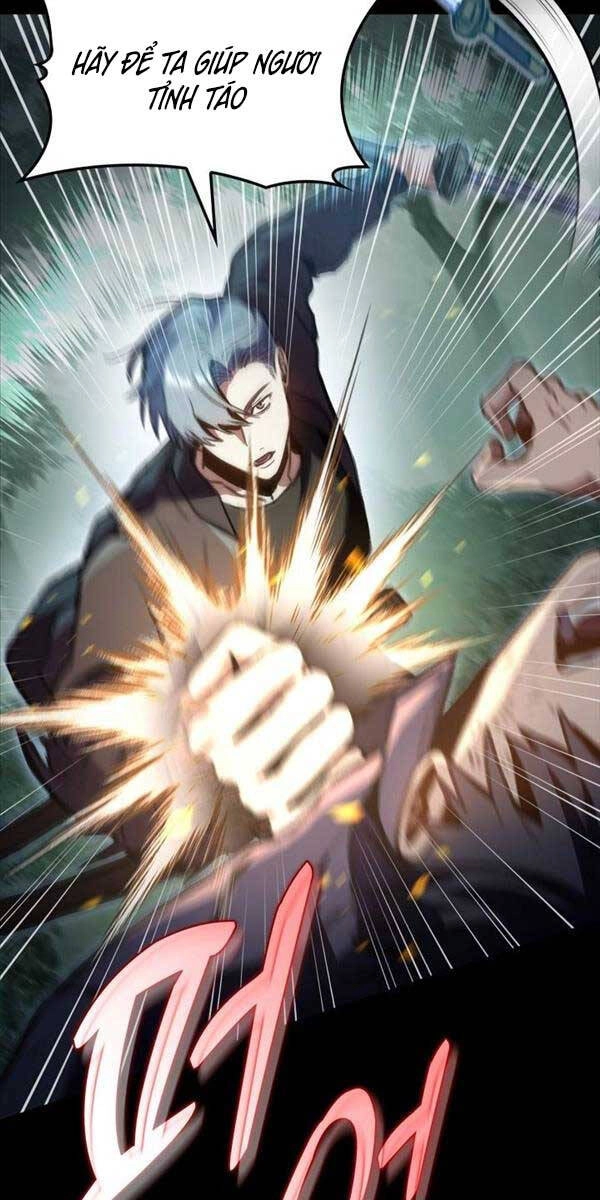 Thợ Săn Số Mệnh Cấp F Chapter 21 - 45