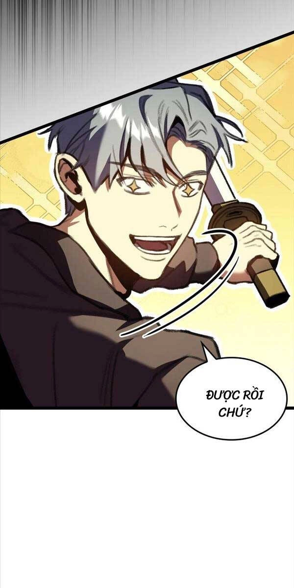 Thợ Săn Số Mệnh Cấp F Chapter 21 - 47