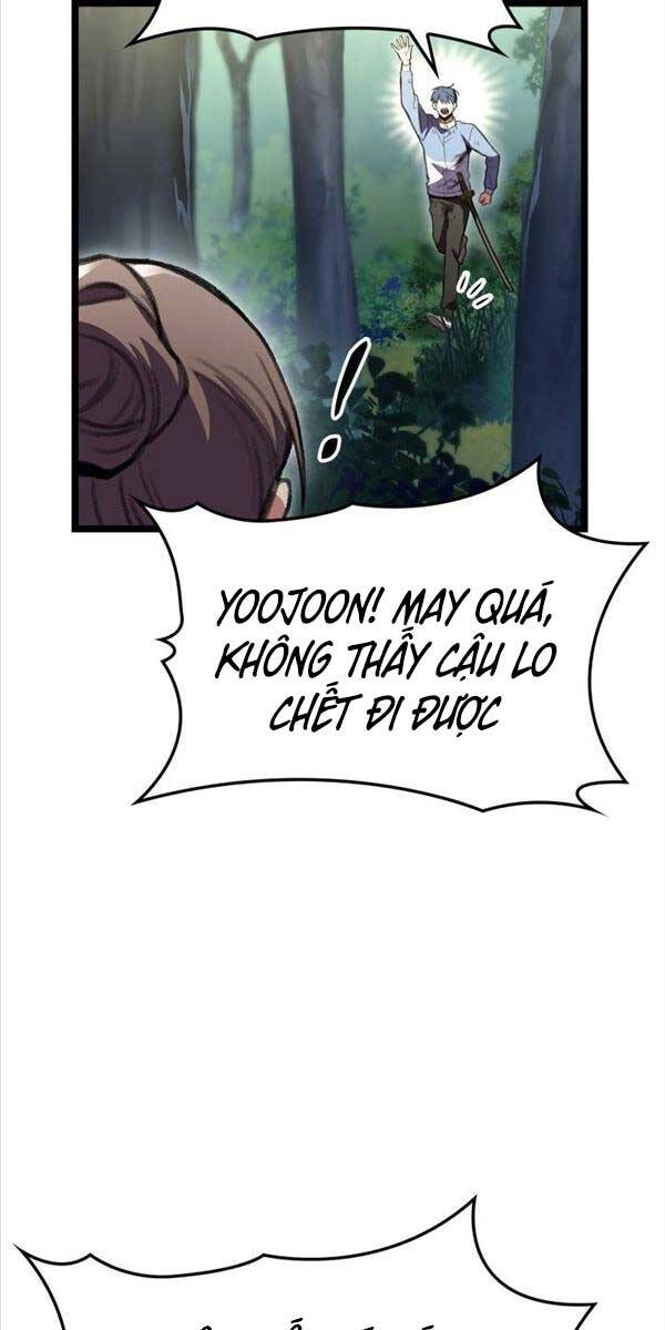 Thợ Săn Số Mệnh Cấp F Chapter 21 - 64