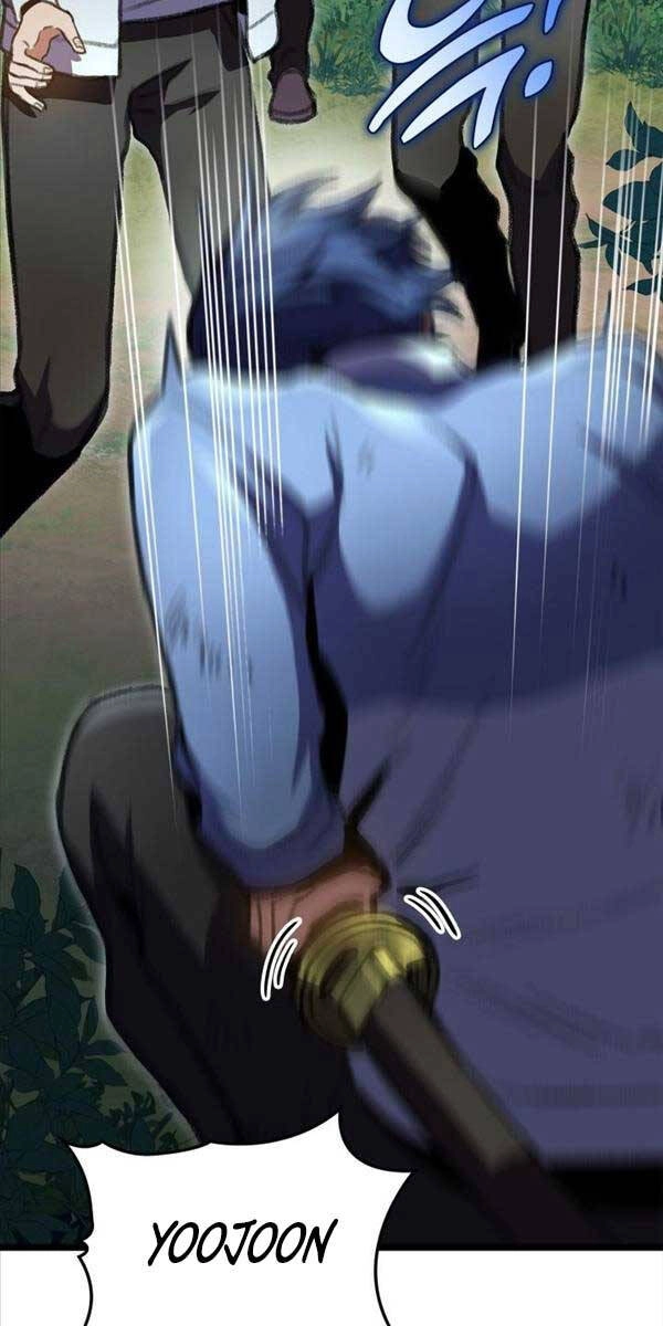 Thợ Săn Số Mệnh Cấp F Chapter 21 - 67