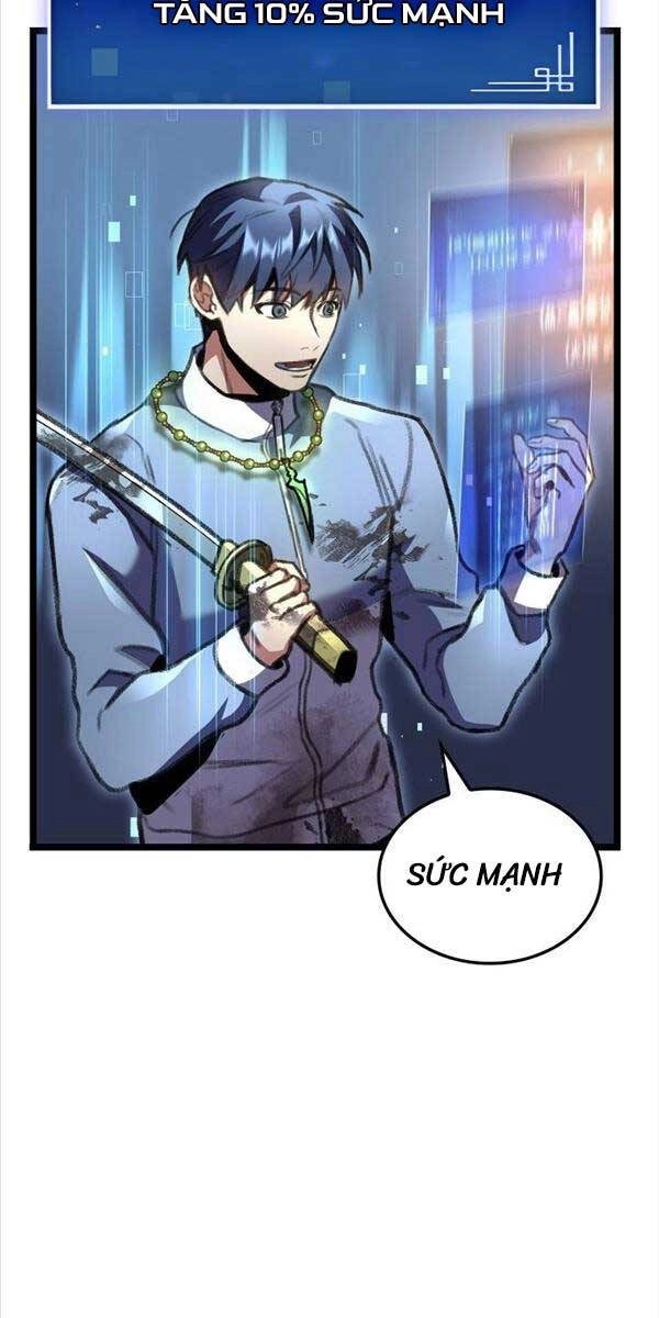 Thợ Săn Số Mệnh Cấp F Chapter 21 - 77