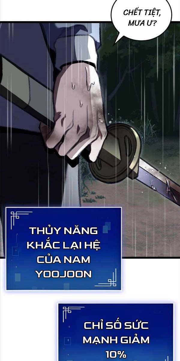 Thợ Săn Số Mệnh Cấp F Chapter 21 - 82