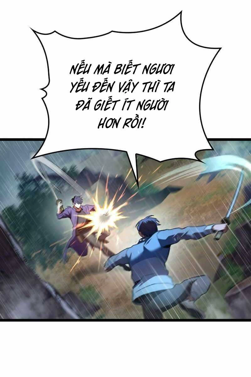 Thợ Săn Số Mệnh Cấp F Chapter 22 - 3