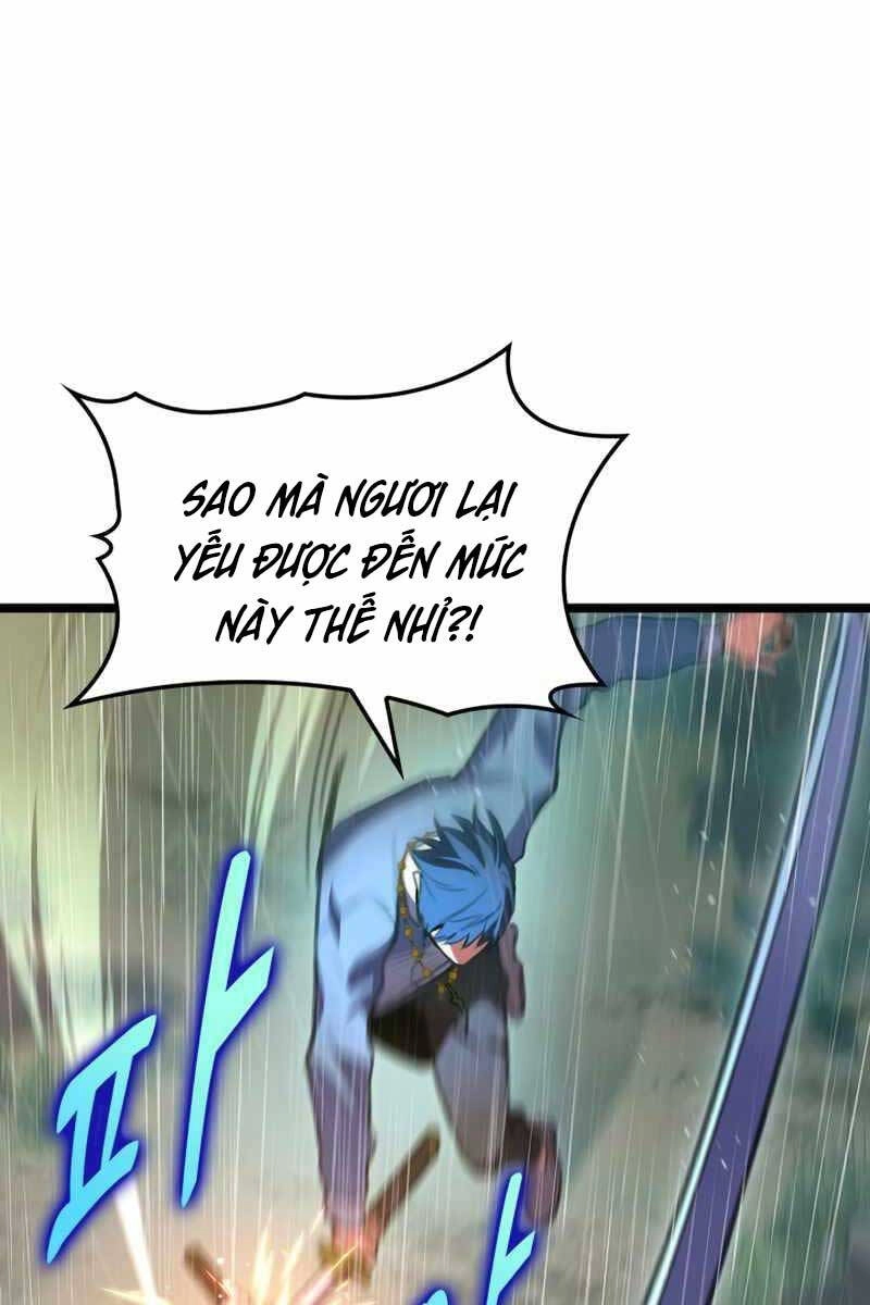 Thợ Săn Số Mệnh Cấp F Chapter 22 - 4