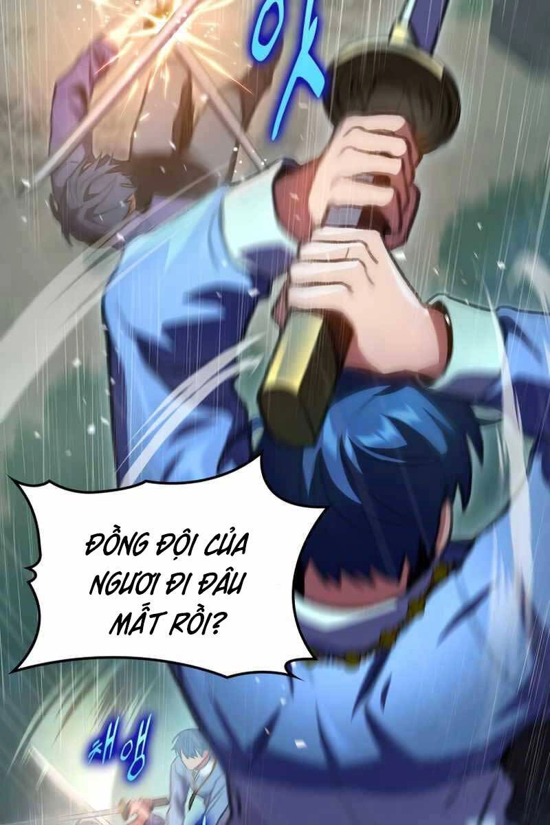 Thợ Săn Số Mệnh Cấp F Chapter 22 - 5