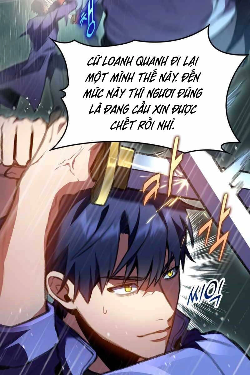 Thợ Săn Số Mệnh Cấp F Chapter 22 - 6