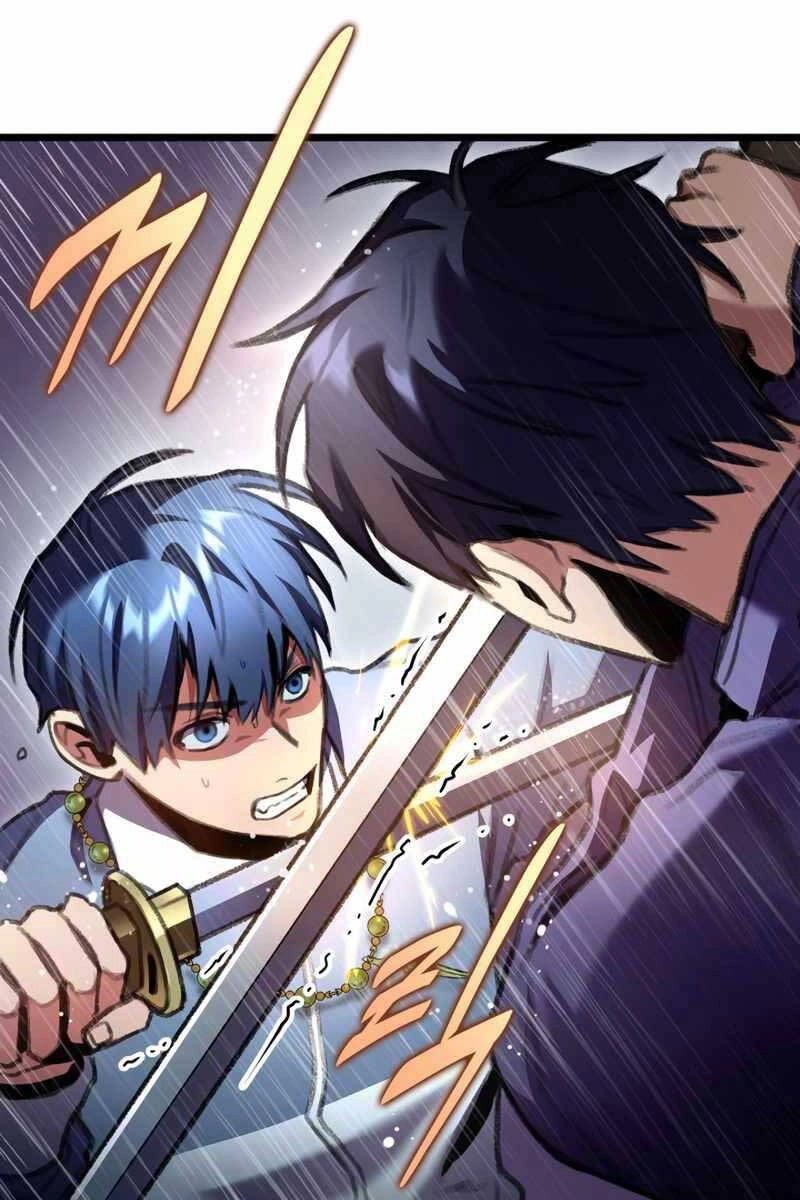 Thợ Săn Số Mệnh Cấp F Chapter 22 - 24