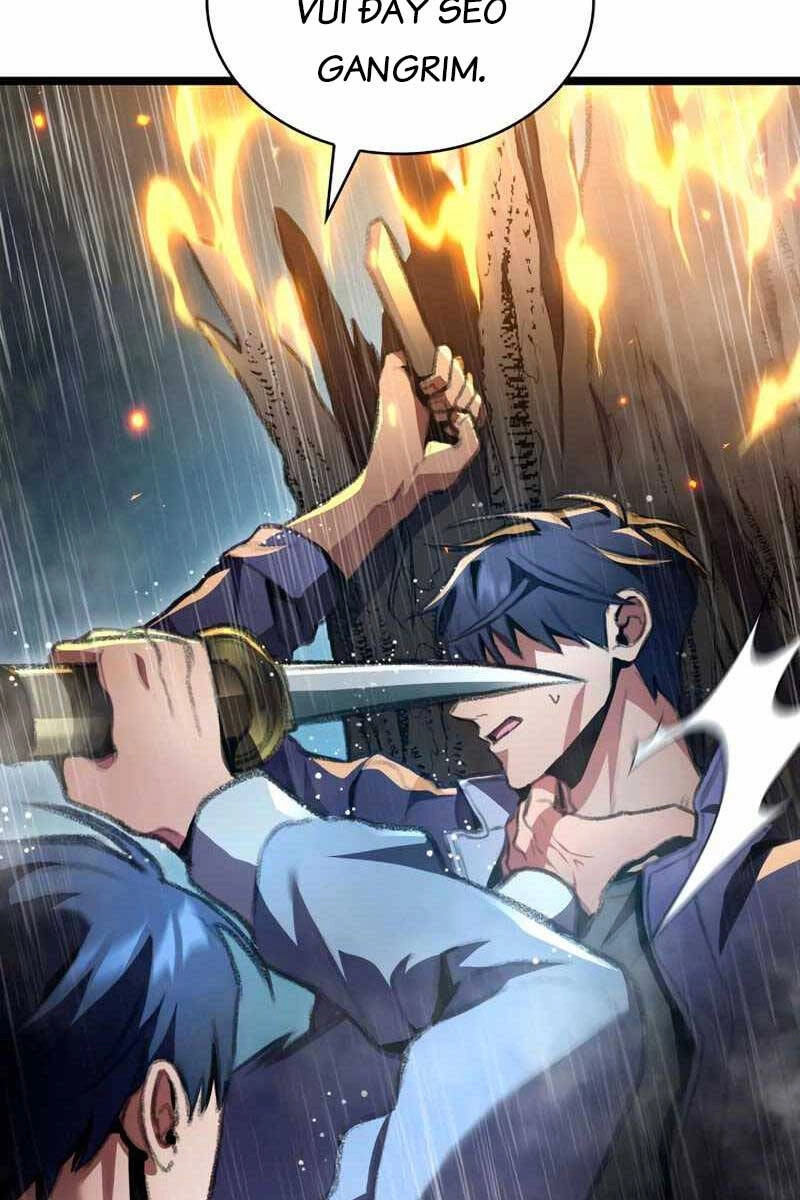 Thợ Săn Số Mệnh Cấp F Chapter 22 - 39