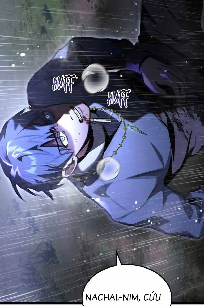 Thợ Săn Số Mệnh Cấp F Chapter 22 - 54