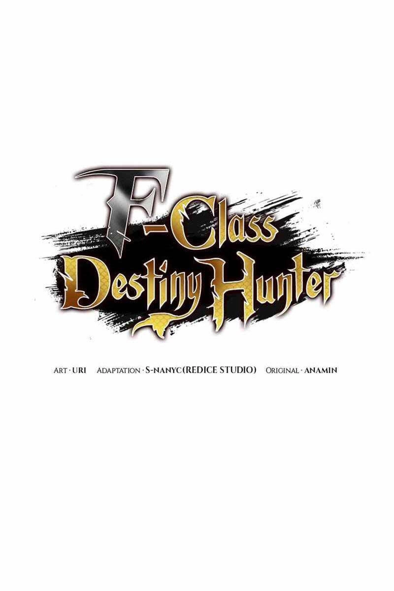 Thợ Săn Số Mệnh Cấp F Chapter 22 - 65