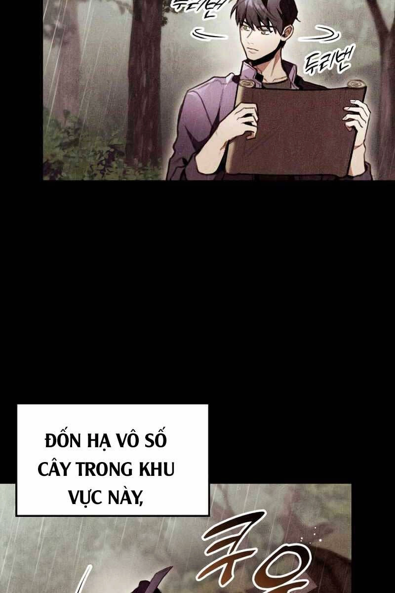 Thợ Săn Số Mệnh Cấp F Chapter 22 - 73