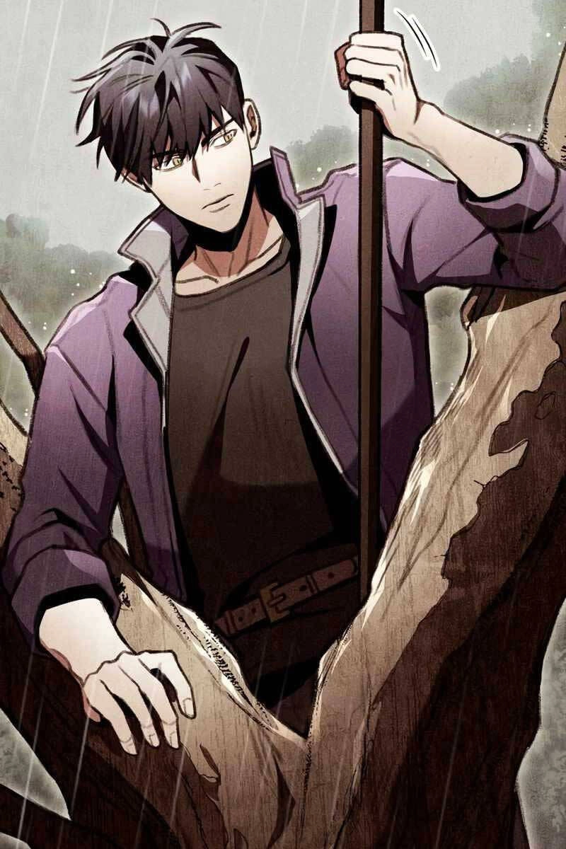 Thợ Săn Số Mệnh Cấp F Chapter 22 - 75