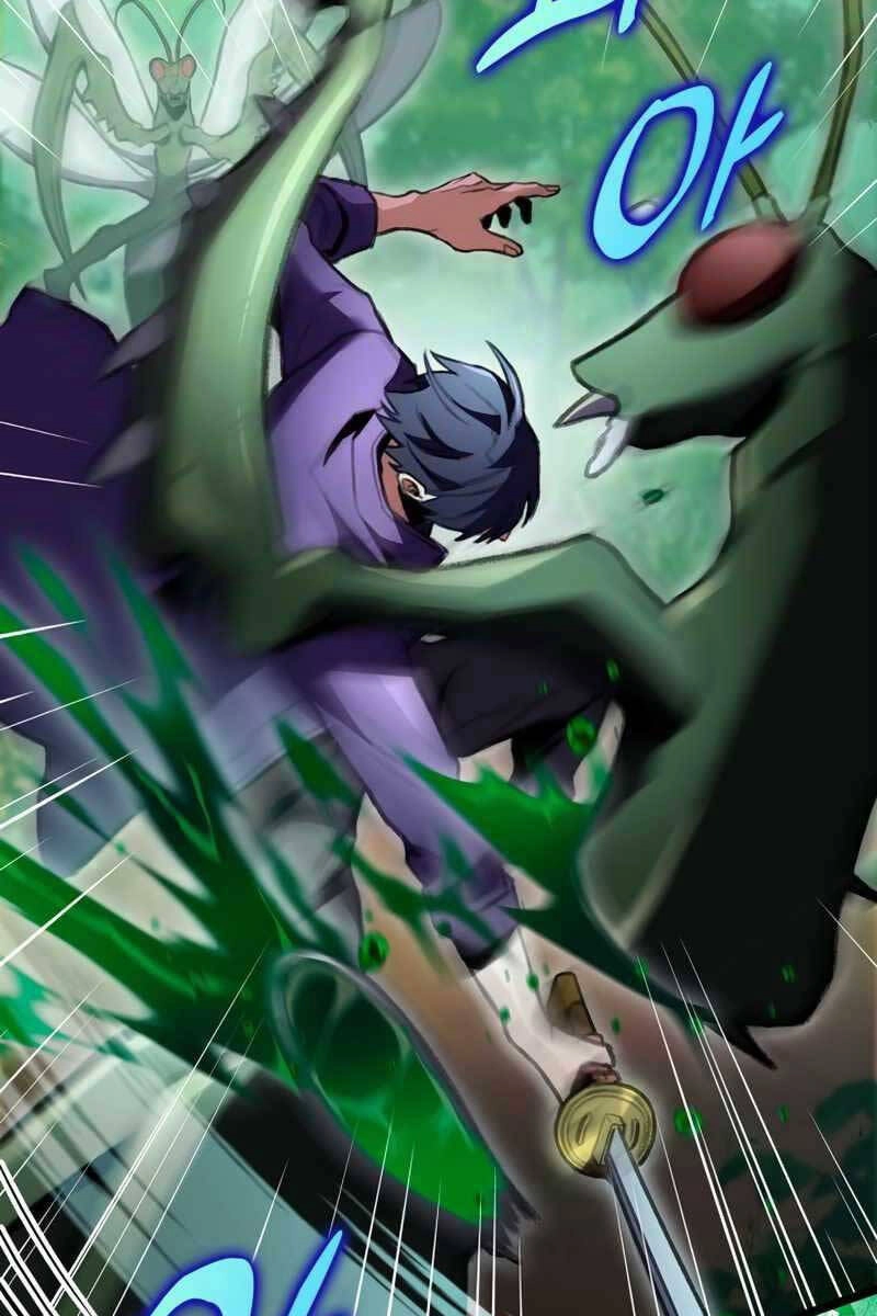 Thợ Săn Số Mệnh Cấp F Chapter 22 - 77