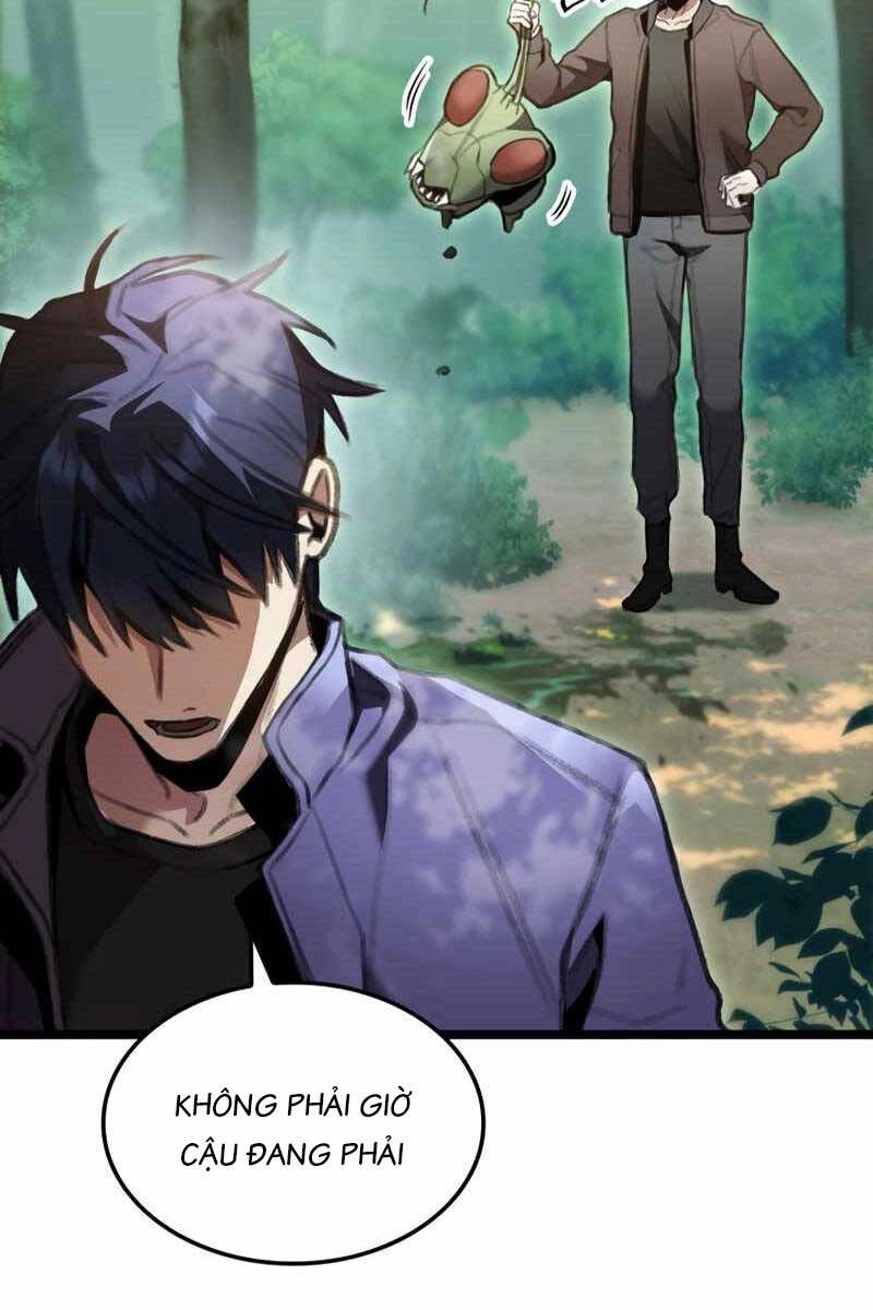 Thợ Săn Số Mệnh Cấp F Chapter 22 - 86