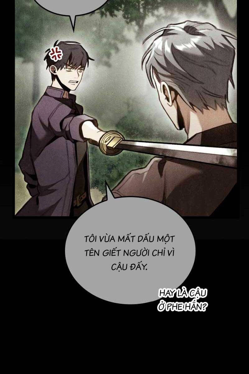 Thợ Săn Số Mệnh Cấp F Chapter 22 - 89