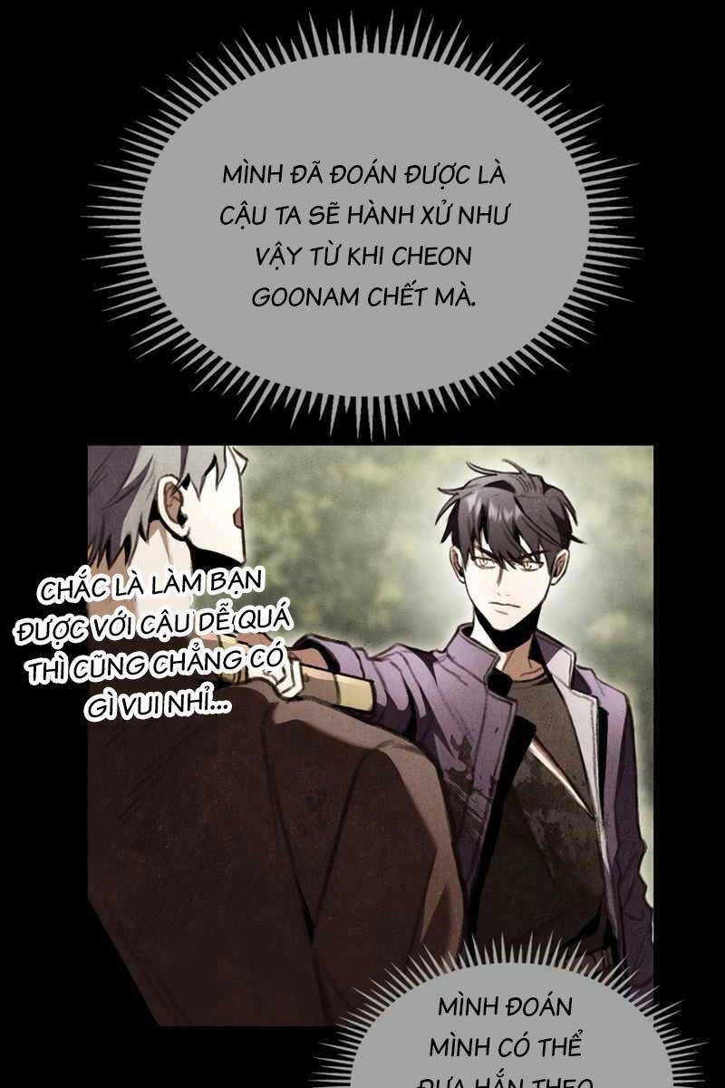 Thợ Săn Số Mệnh Cấp F Chapter 22 - 92