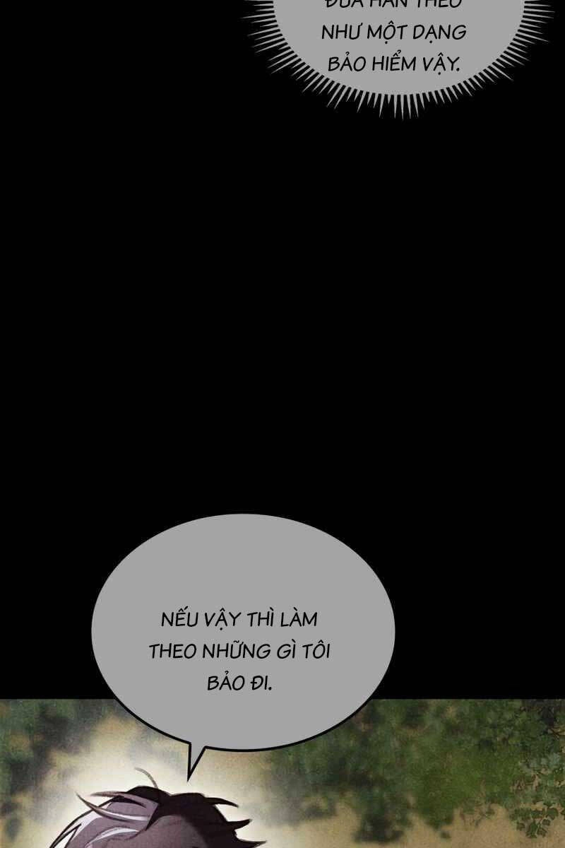 Thợ Săn Số Mệnh Cấp F Chapter 22 - 93