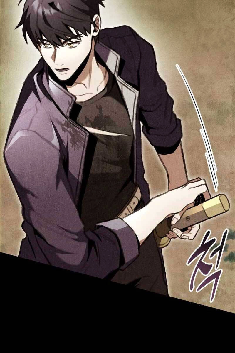 Thợ Săn Số Mệnh Cấp F Chapter 22 - 94