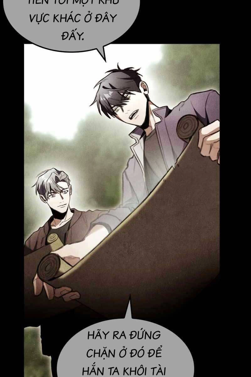 Thợ Săn Số Mệnh Cấp F Chapter 22 - 99