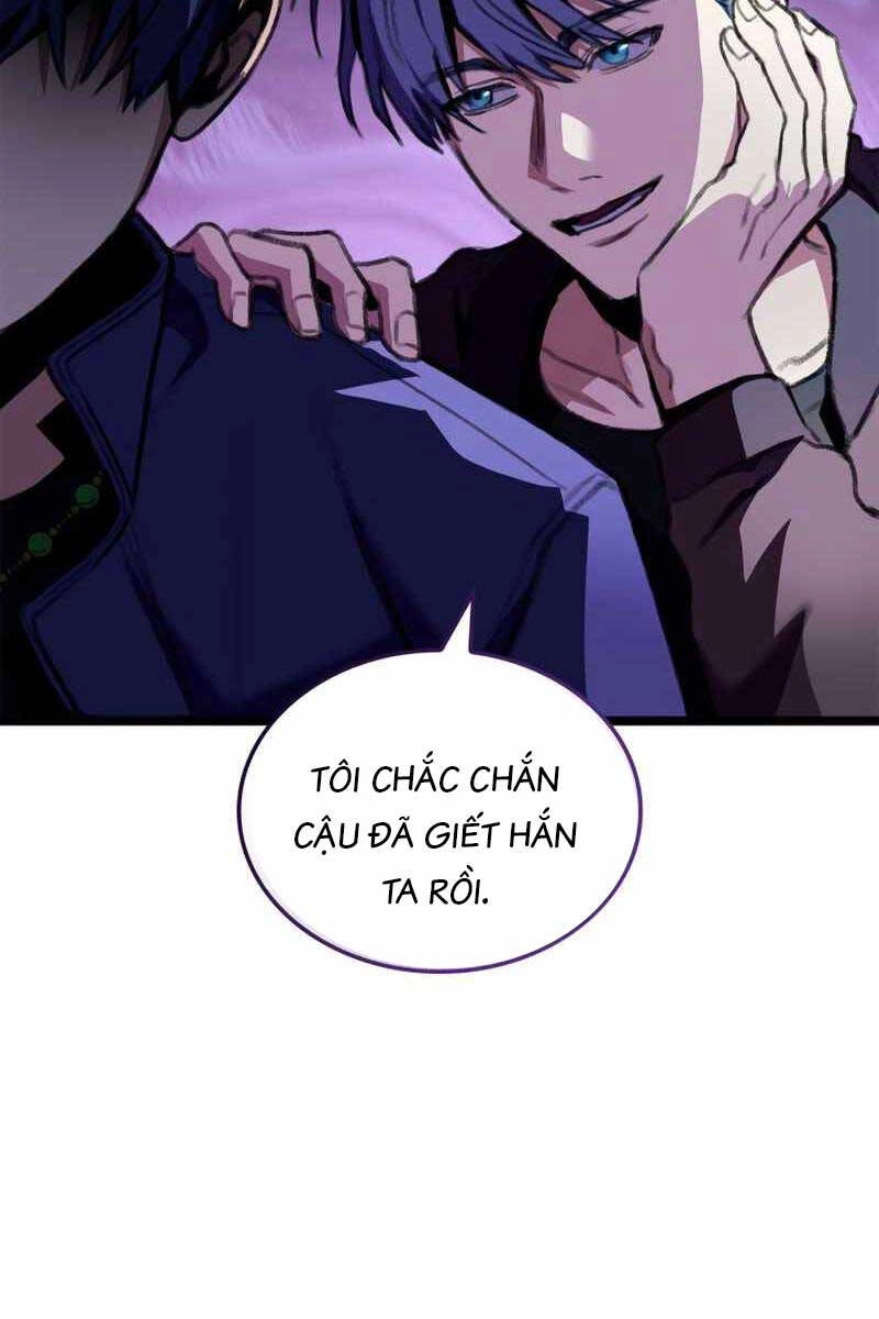 Thợ Săn Số Mệnh Cấp F Chapter 22 - 105