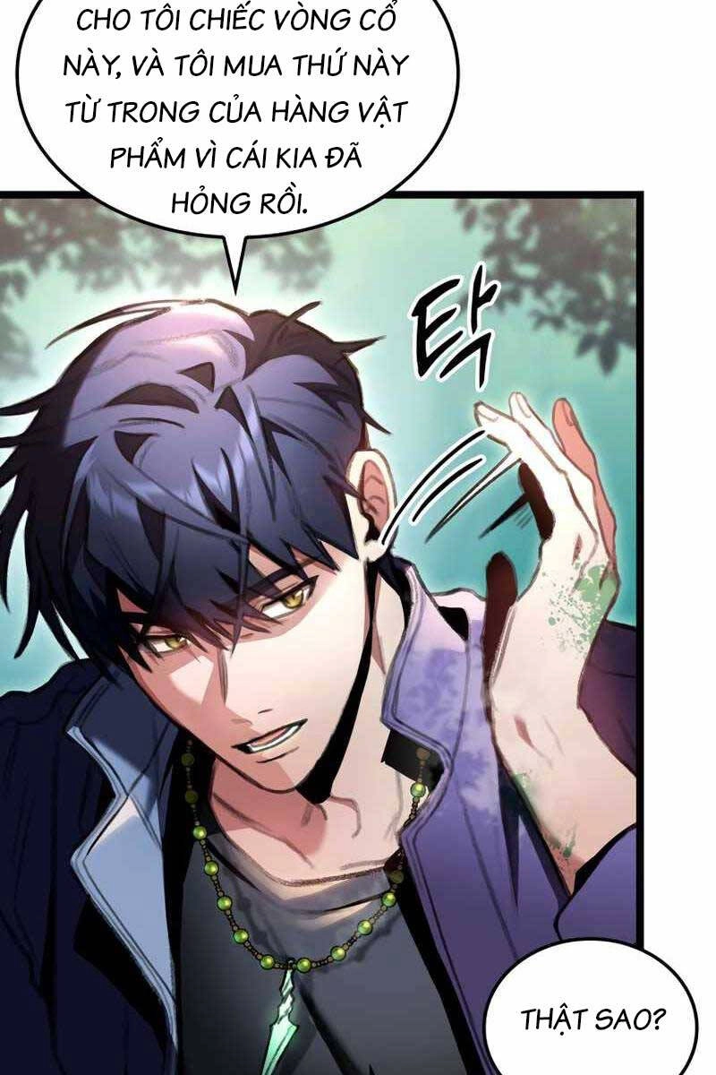 Thợ Săn Số Mệnh Cấp F Chapter 22 - 108