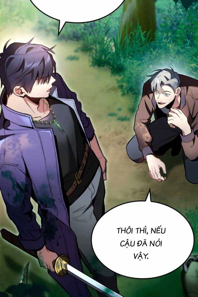 Thợ Săn Số Mệnh Cấp F Chapter 22 - 110