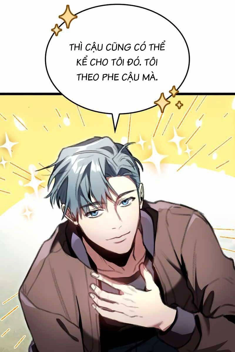 Thợ Săn Số Mệnh Cấp F Chapter 22 - 114