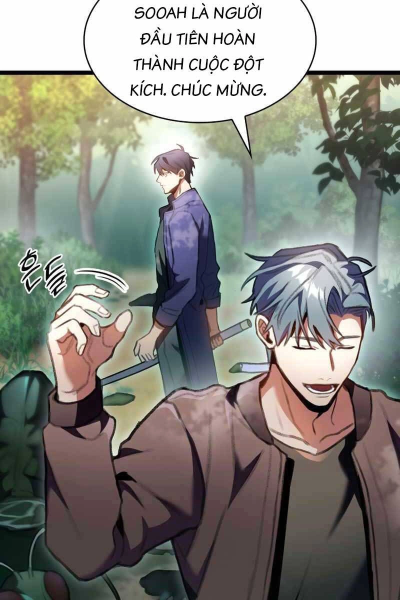 Thợ Săn Số Mệnh Cấp F Chapter 22 - 120