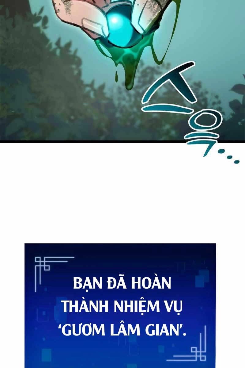 Thợ Săn Số Mệnh Cấp F Chapter 22 - 124