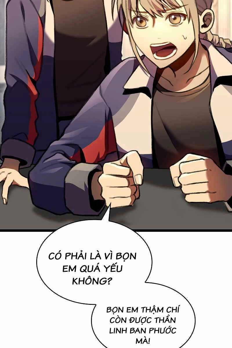 Thợ Săn Số Mệnh Cấp F Chapter 23 - 6