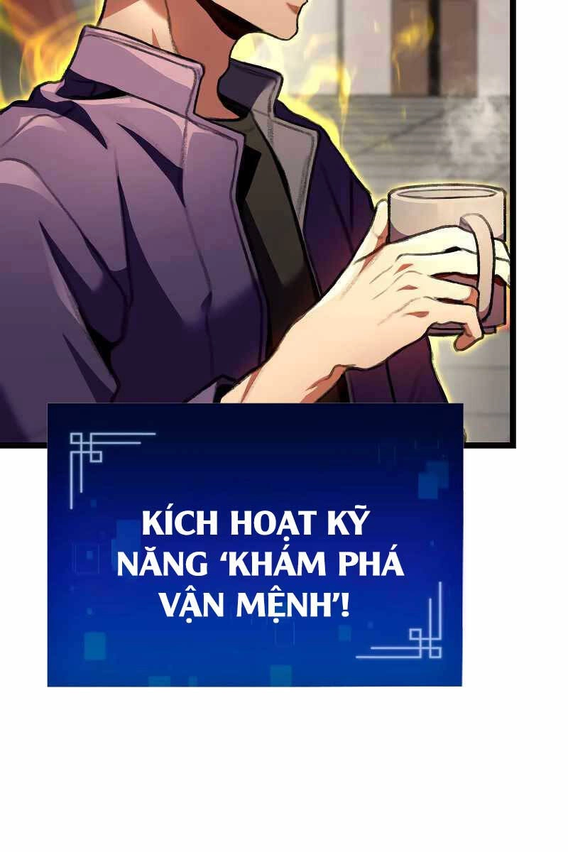 Thợ Săn Số Mệnh Cấp F Chapter 23 - 8