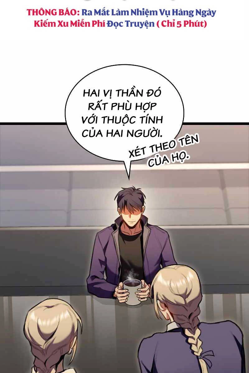 Thợ Săn Số Mệnh Cấp F Chapter 23 - 12