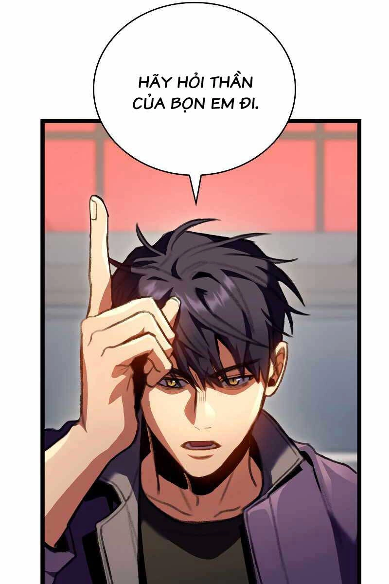 Thợ Săn Số Mệnh Cấp F Chapter 23 - 14