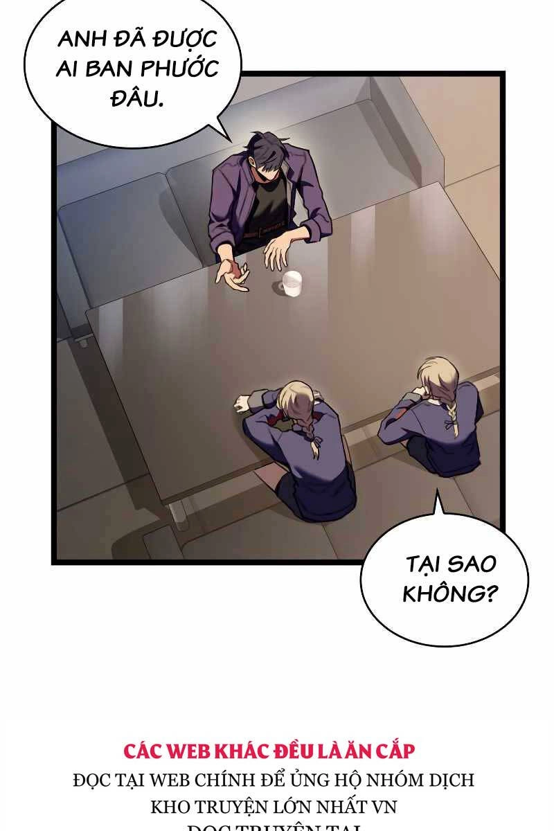 Thợ Săn Số Mệnh Cấp F Chapter 23 - 17