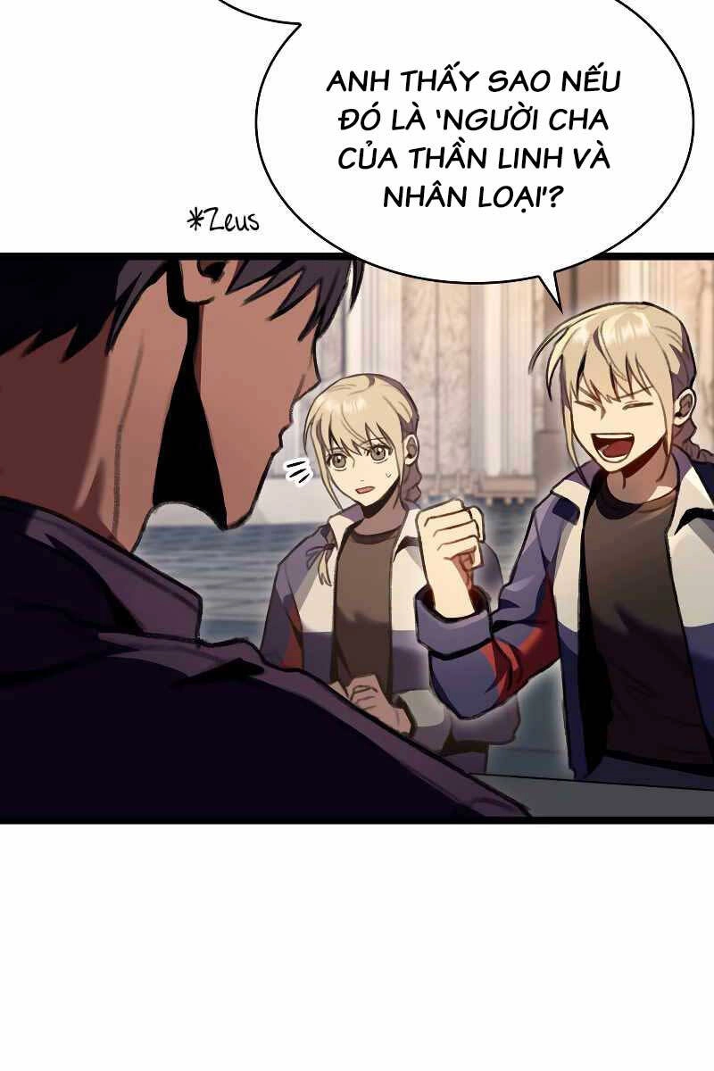 Thợ Săn Số Mệnh Cấp F Chapter 23 - 20