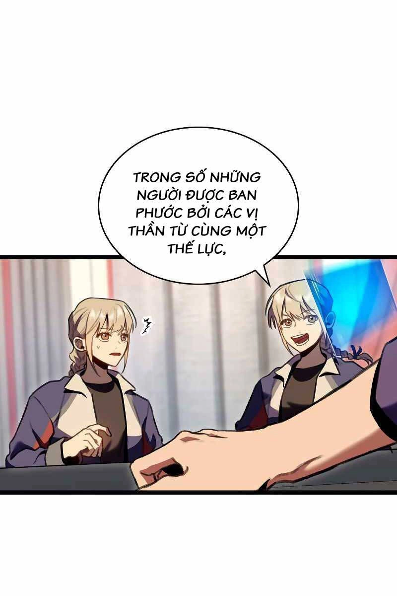 Thợ Săn Số Mệnh Cấp F Chapter 23 - 21