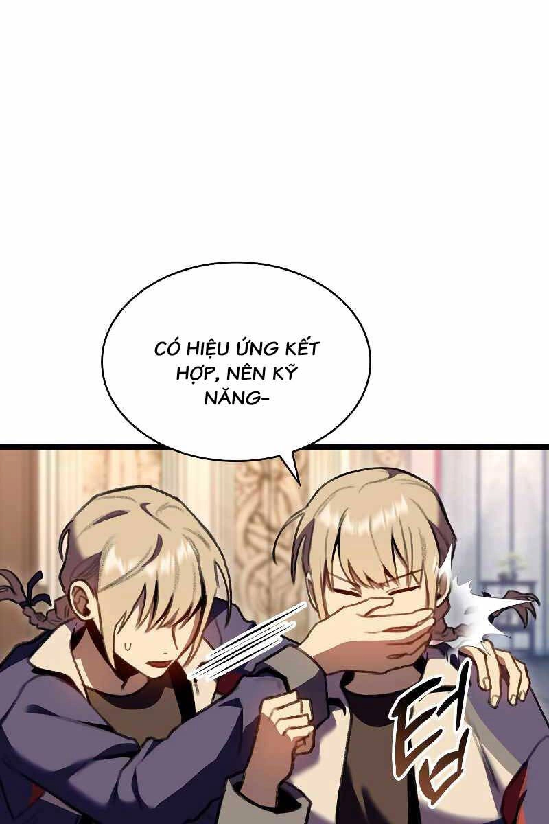 Thợ Săn Số Mệnh Cấp F Chapter 23 - 22