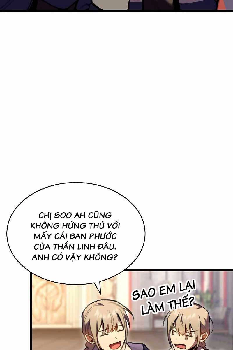 Thợ Săn Số Mệnh Cấp F Chapter 23 - 23