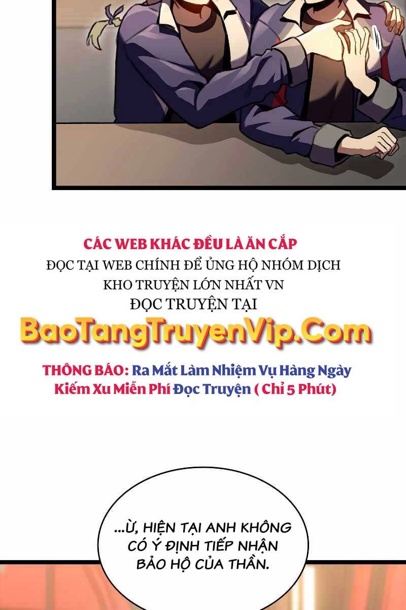 Thợ Săn Số Mệnh Cấp F Chapter 23 - 24