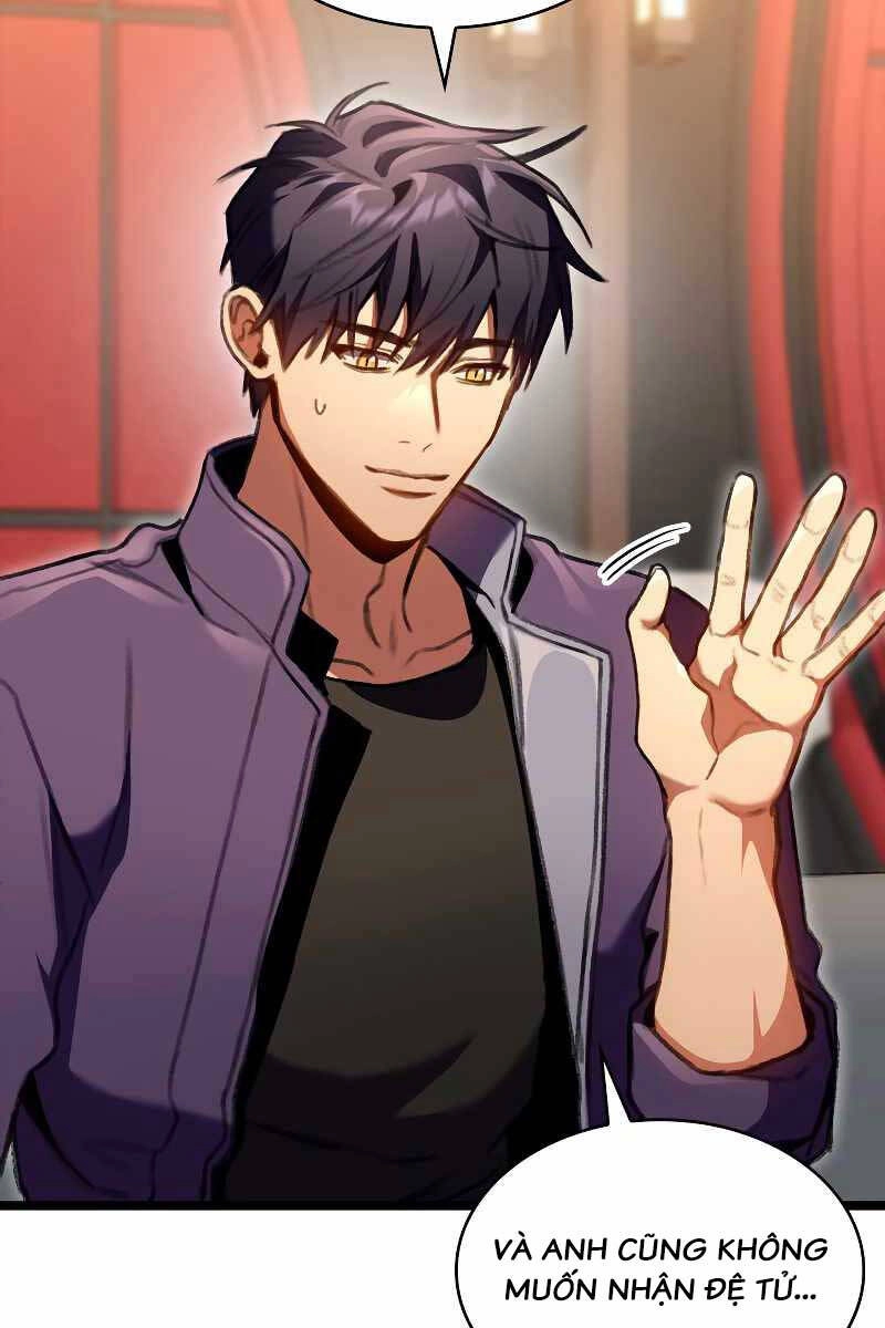 Thợ Săn Số Mệnh Cấp F Chapter 23 - 25