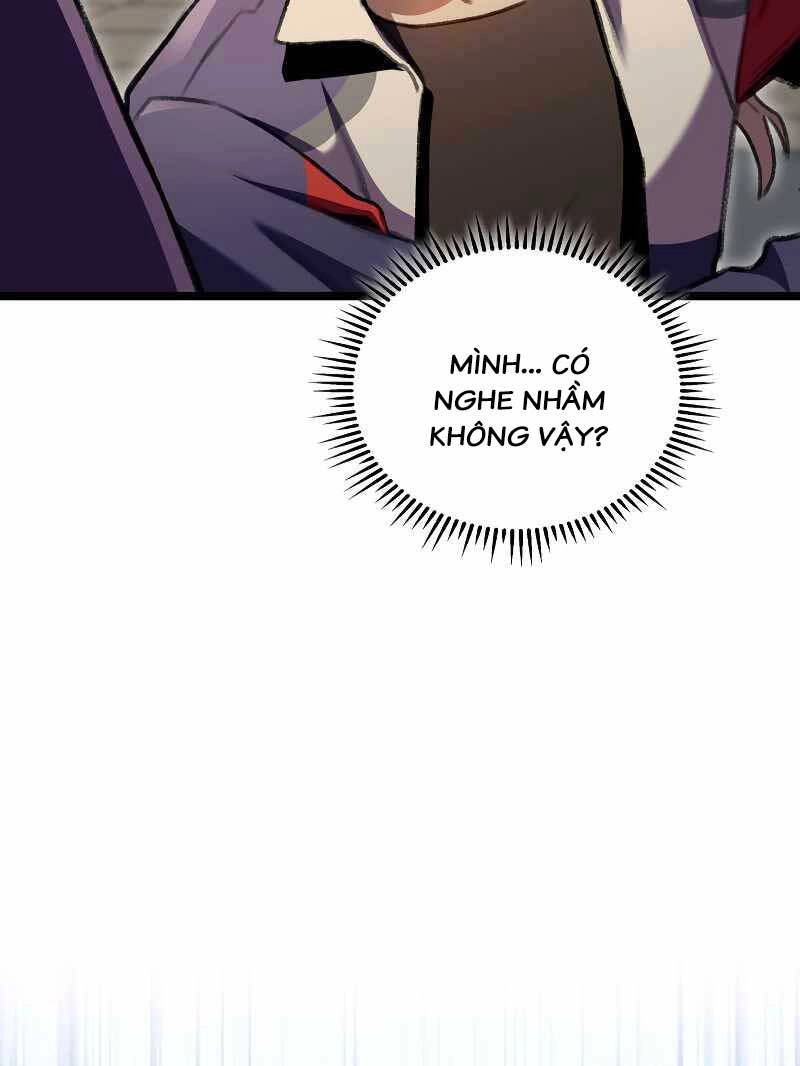 Thợ Săn Số Mệnh Cấp F Chapter 23 - 27