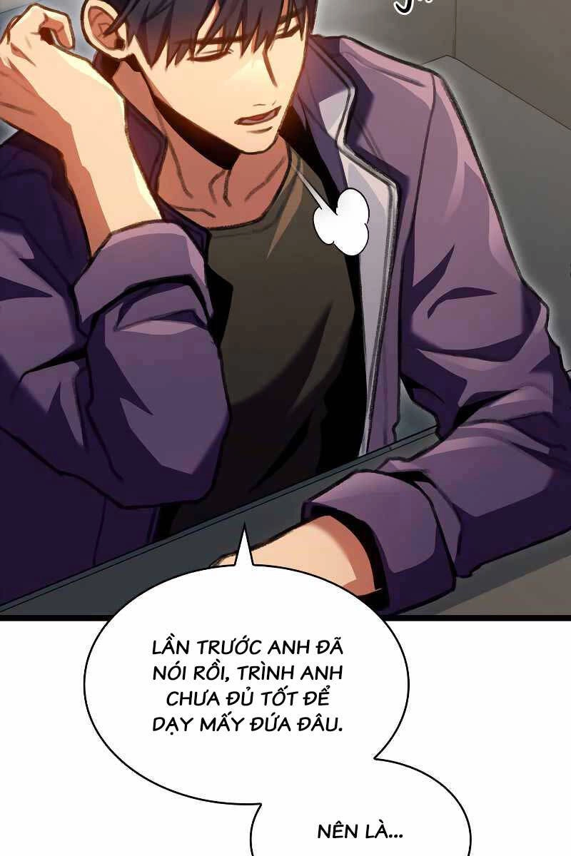 Thợ Săn Số Mệnh Cấp F Chapter 23 - 30