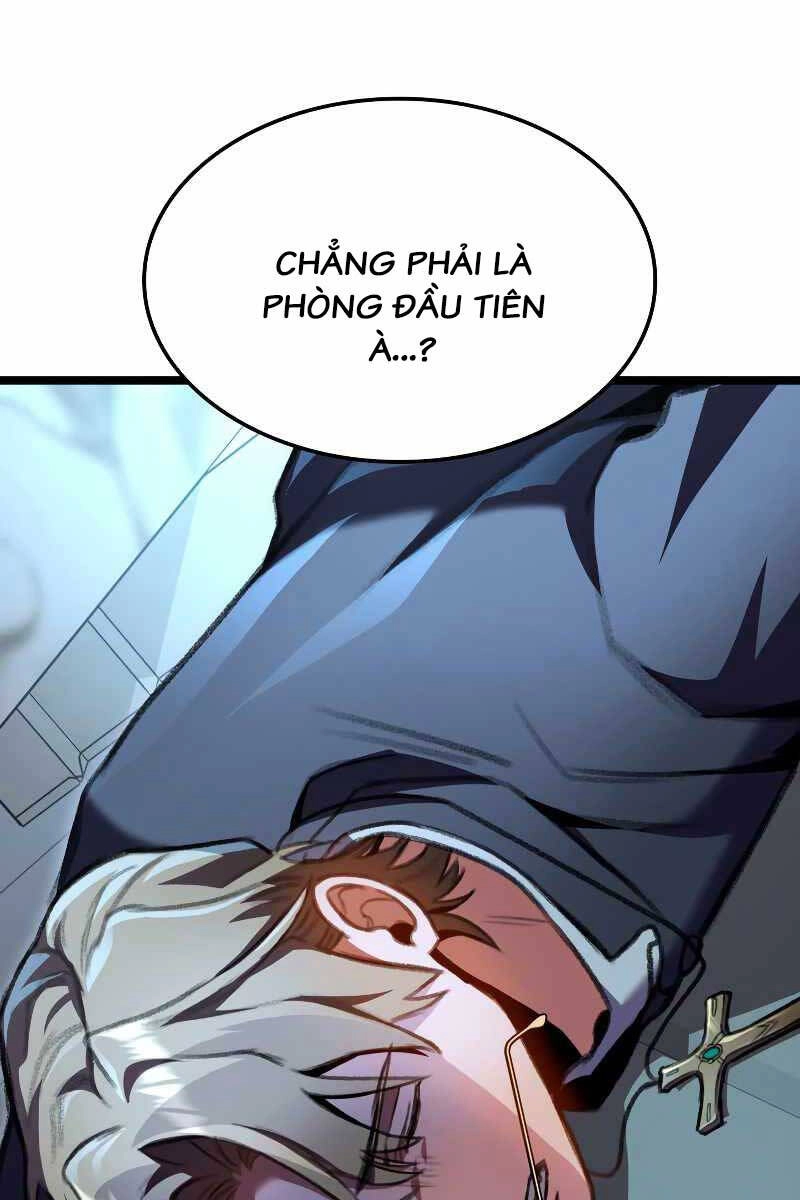 Thợ Săn Số Mệnh Cấp F Chapter 23 - 35