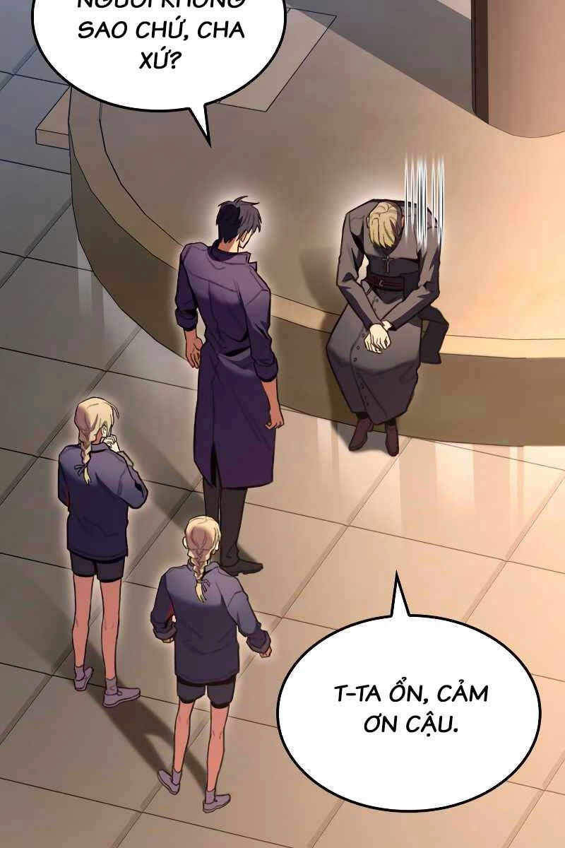 Thợ Săn Số Mệnh Cấp F Chapter 23 - 39